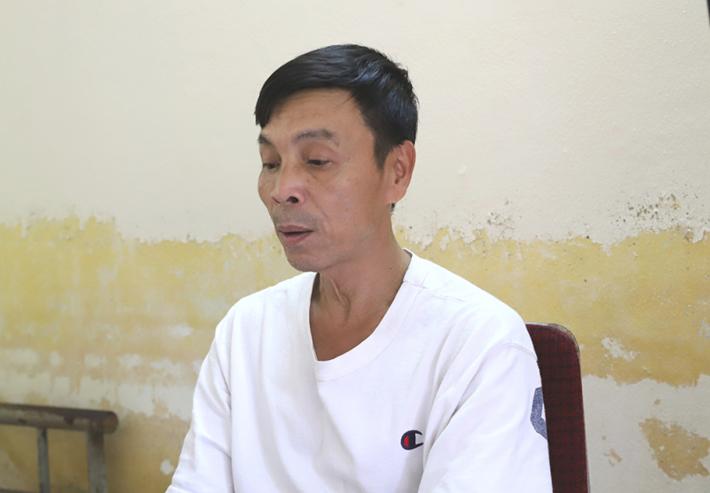 Khởi tố, bắt tạm giam đối tượng chống Nhà nước