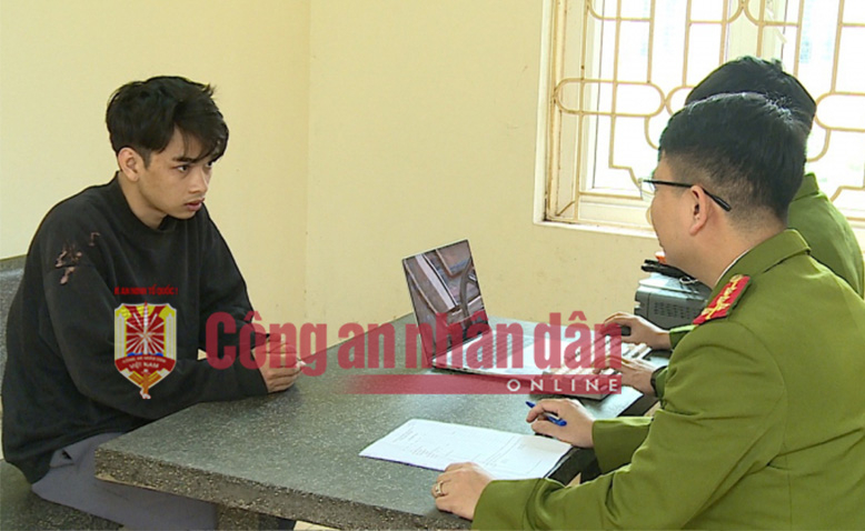 Đã bắt được 2 đối tượng trong vụ cướp giật 1 tỷ đồng