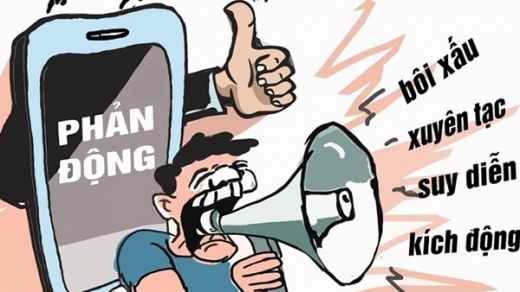 Bộ Ngoại giao Mỹ tiếp tục có báo cáo sai lệch về tình hình nhân quyền tại Việt Nam