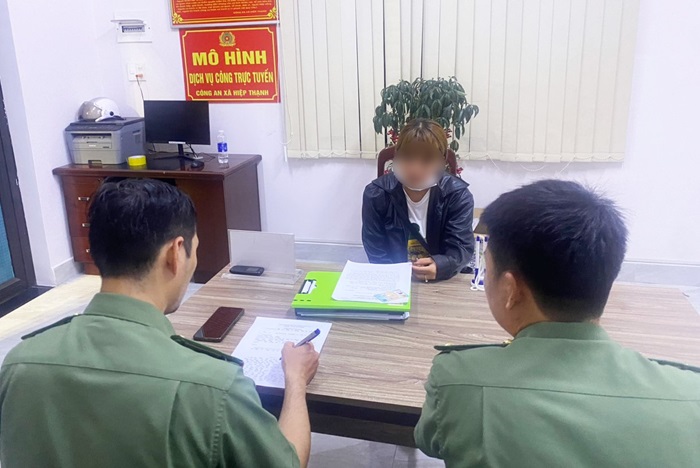 Triệu tập người tung tin “5 người cầm súng bị bắt” tại Đà Lạt