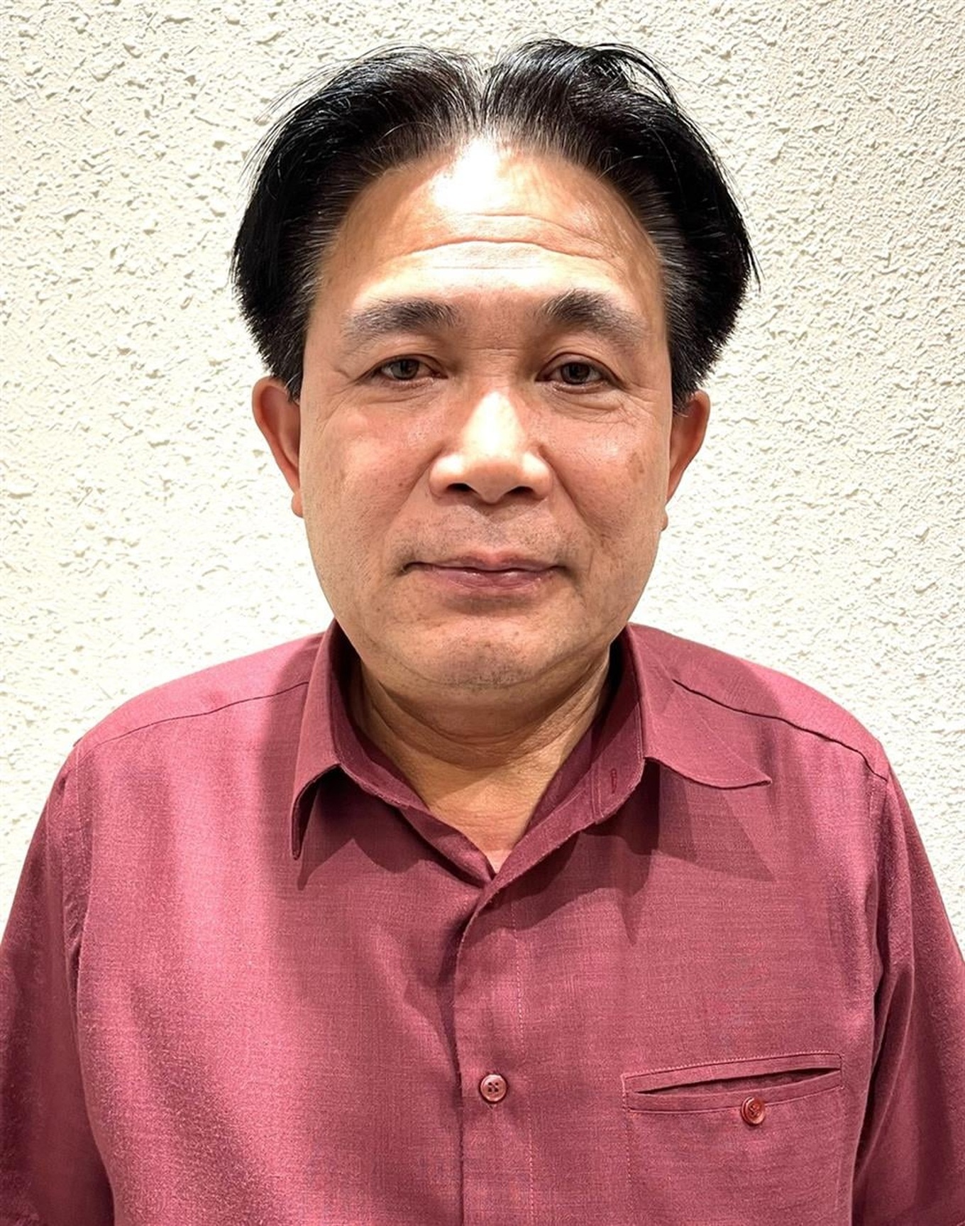 Nguyên Phó Trưởng ban Ban Nội chính Trung ương Nguyễn Văn Yên bị bắt