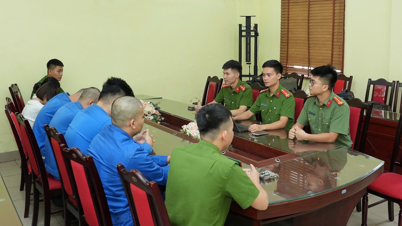 Tin giả 'nữ công nhân lây HIV cho nhiều người' bị phát tán thế nào