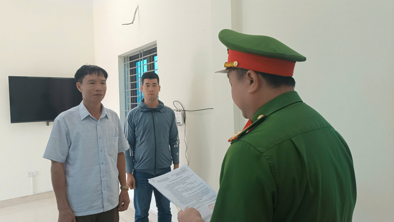 Đăng thông tin xuyên tạc trên mạng xã hội, Bùi Tiến Lợi bị bắt tạm giam