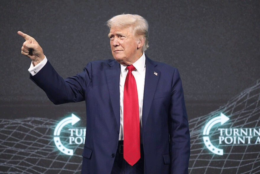 Ông Trump chuẩn bị trục xuất 11 triệu người nhập cư bất hợp pháp?