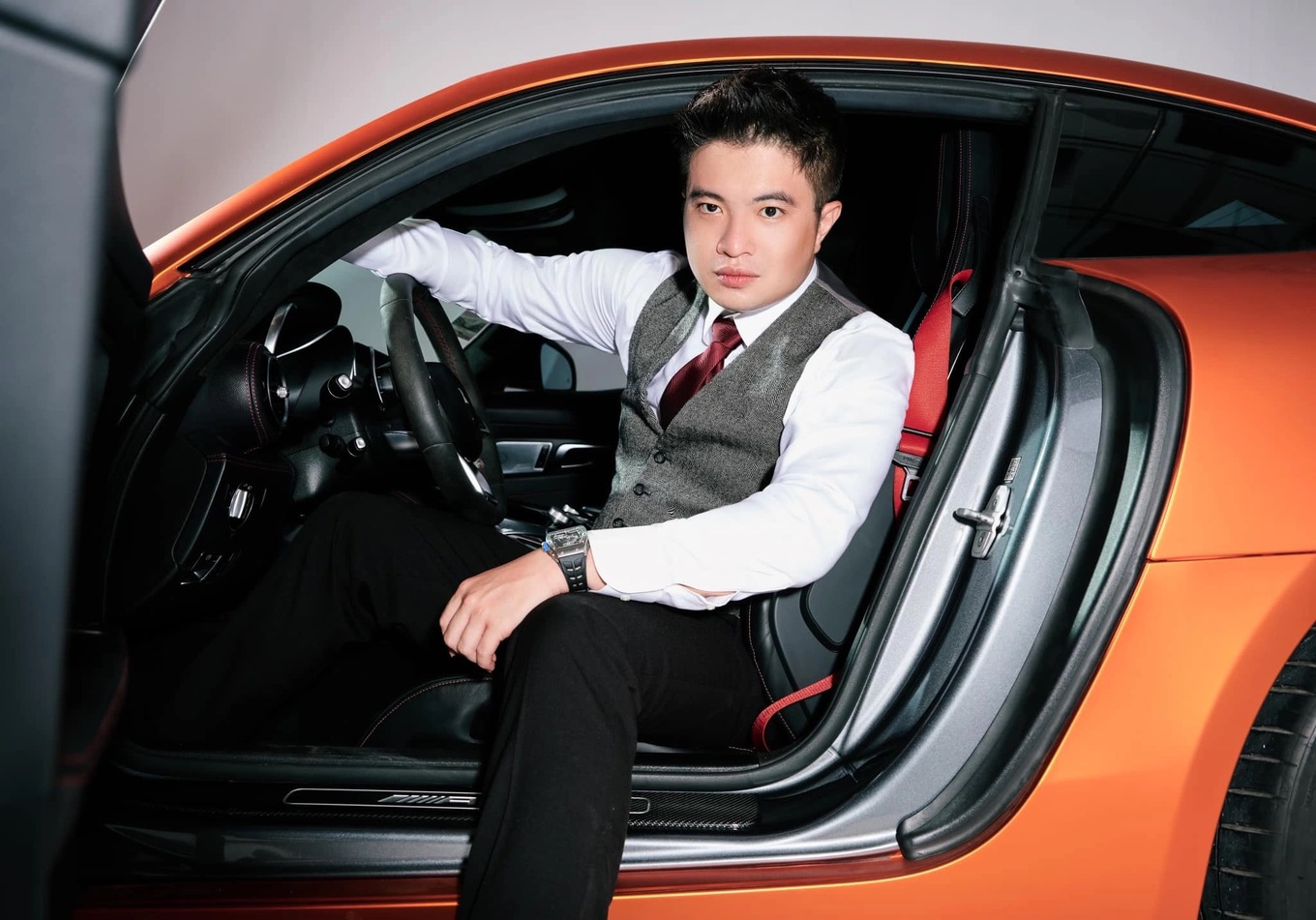 Công an Hà Nội thông tin việc bắt giữ TikToker Mr Pips Phó Đức Nam