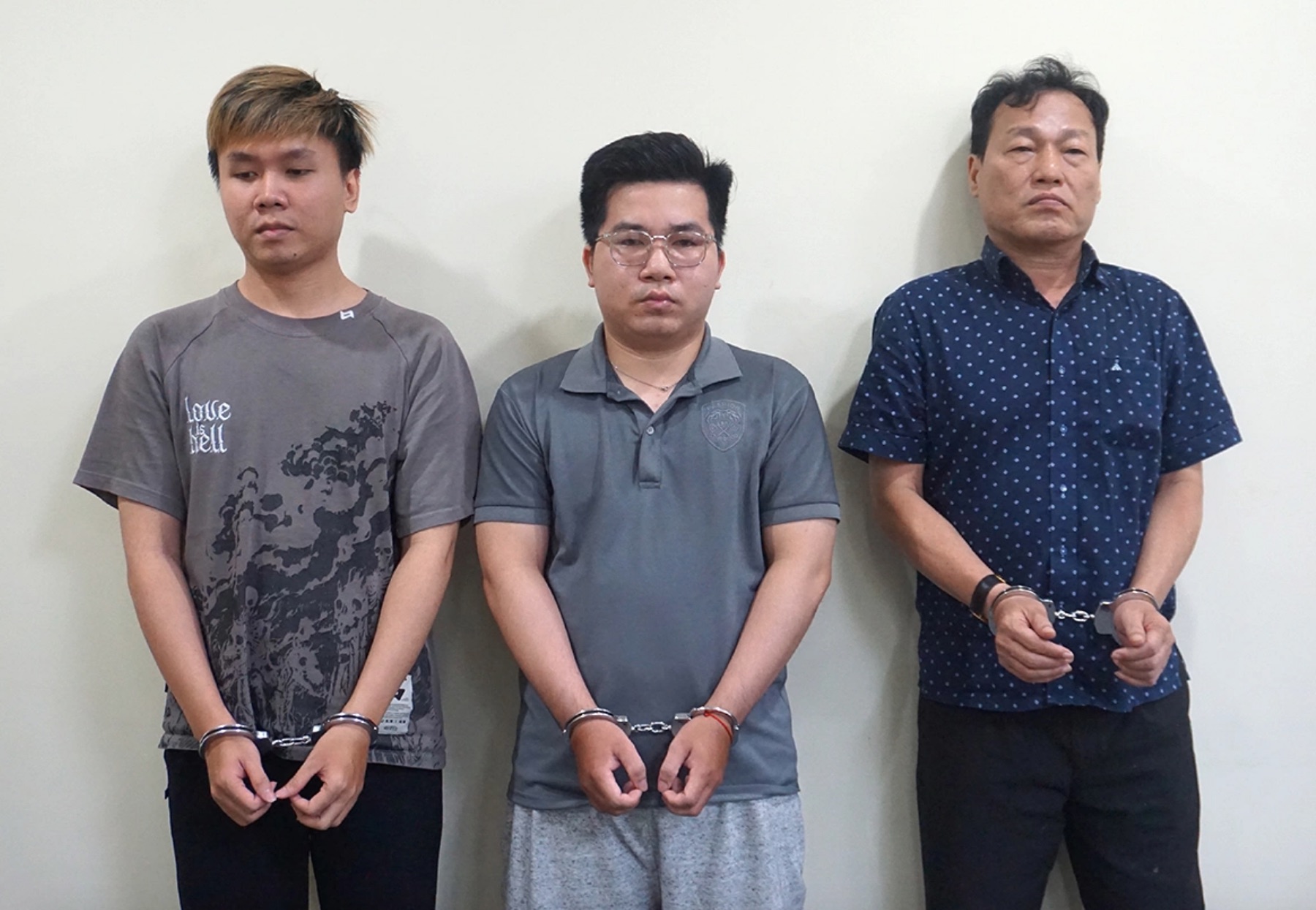 Chủ kênh YouTube 'Người Đưa Tin' bị bắt