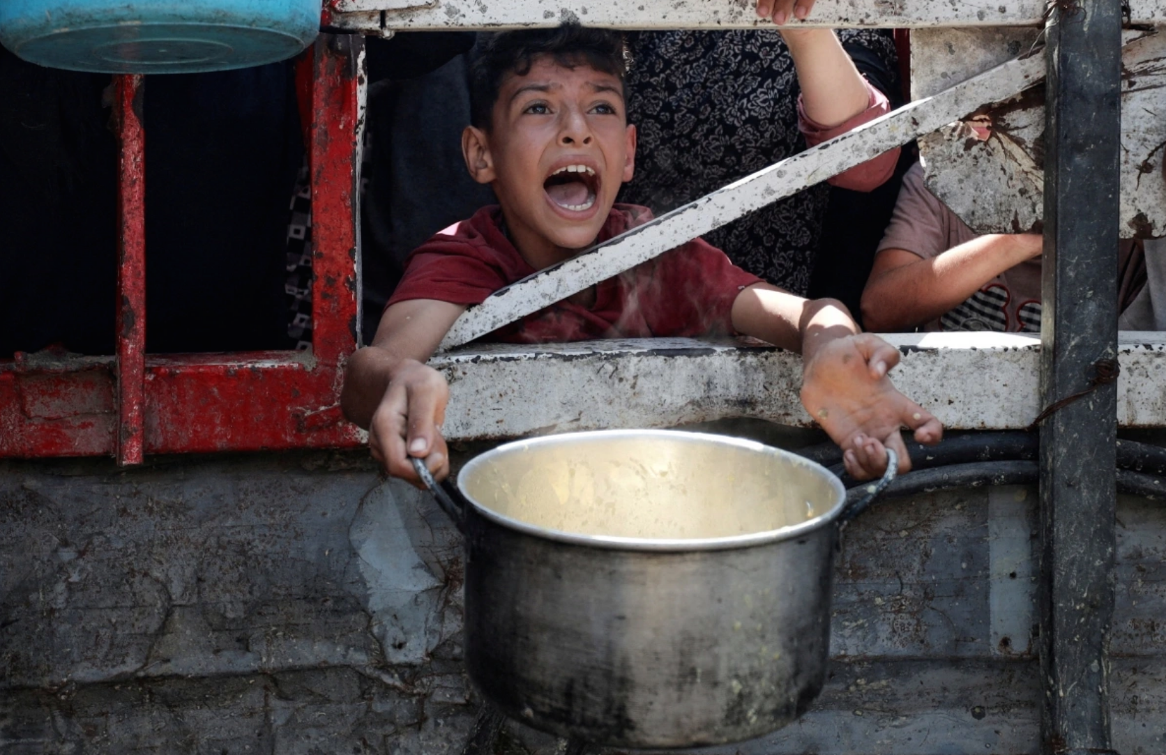 2 tổ chức nhân quyền lớn tố Israel phạm tội diệt chủng tại Gaza