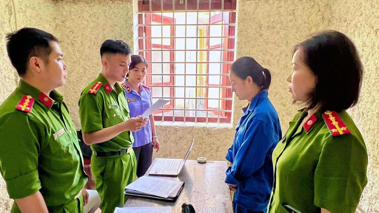 Bắt tạm giam Facebooker lợi dụng kêu gọi từ thiện để chiếm đoạt tài sản