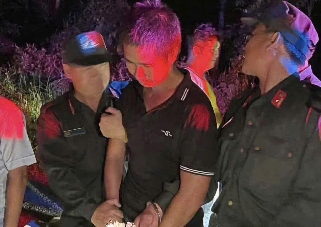 Bộ Công an: Kẻ bắn chết 3 người ở Đồng Nai đặc biệt manh động, liều lĩnh