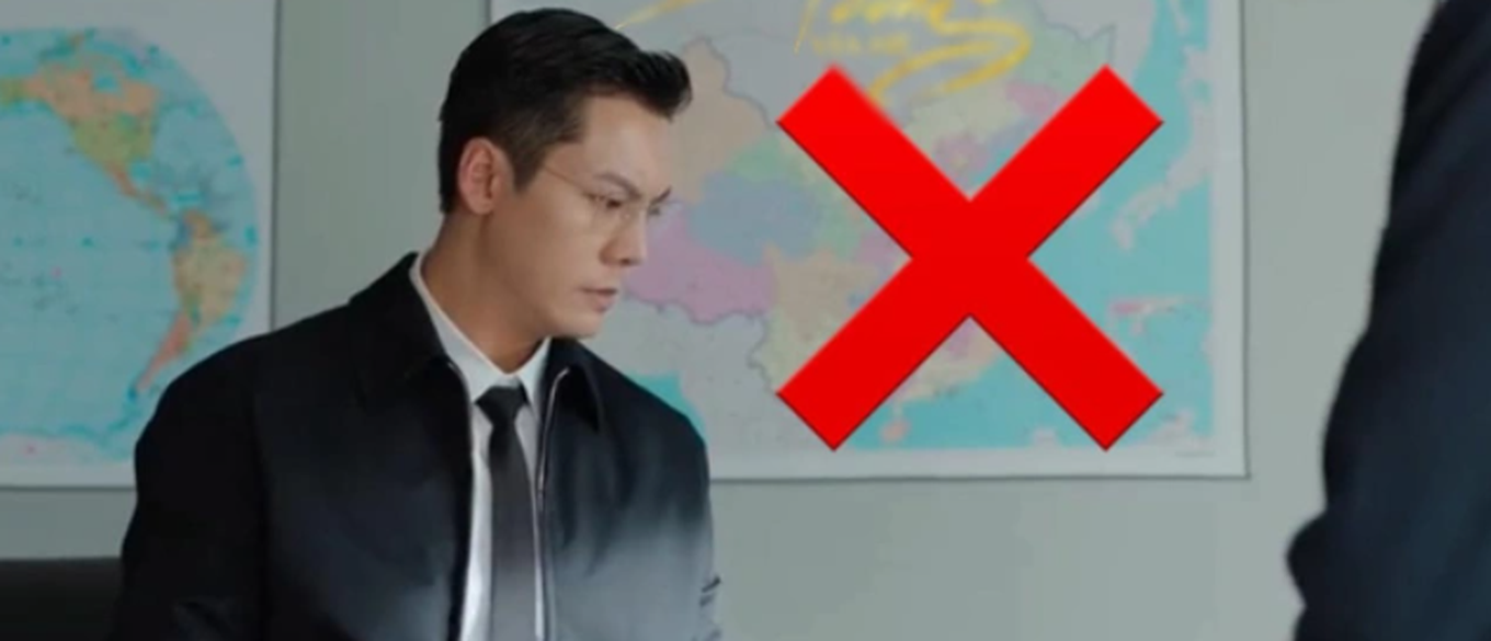 Phim Triệu Lộ Tư đóng có “đường lưỡi bò”, Cục Điện ảnh nói gì?